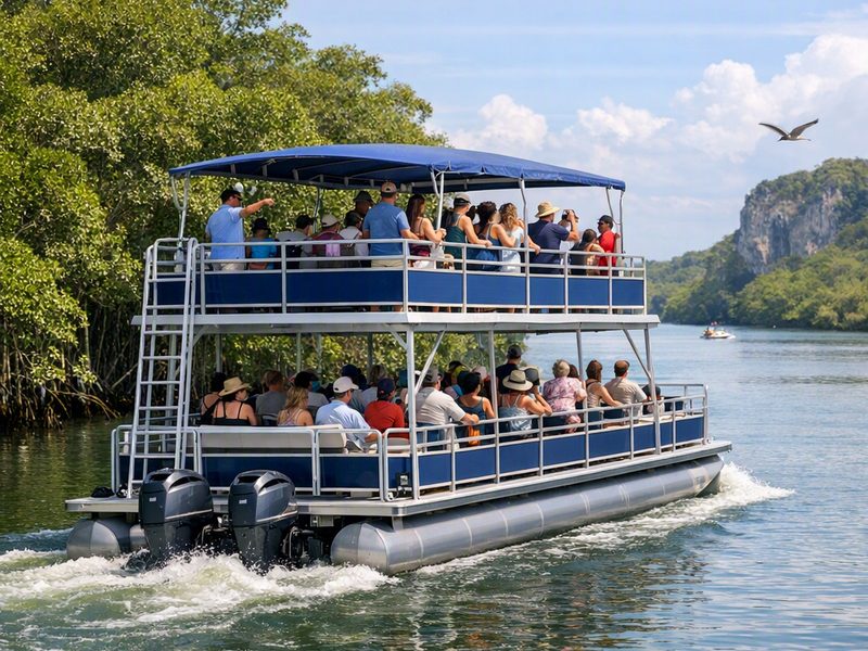 Water Sports Activities Watersportactiviteiten