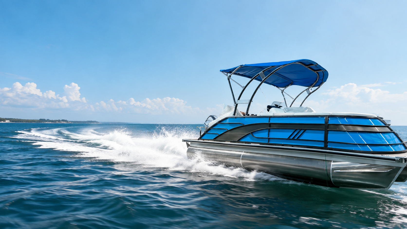 sport-pontoon-bangka