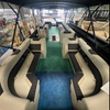 30ft Pontoon Boat