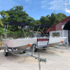4.2m Dinghy Boat
