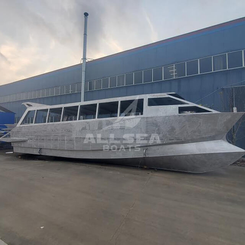 15m Catamaran Passenger Boat