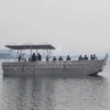 ALLSEA Offshore Waterwork Transport Landing Craft