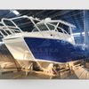 ALLSEA Leisure Cruising Sport Yacht Catamaran