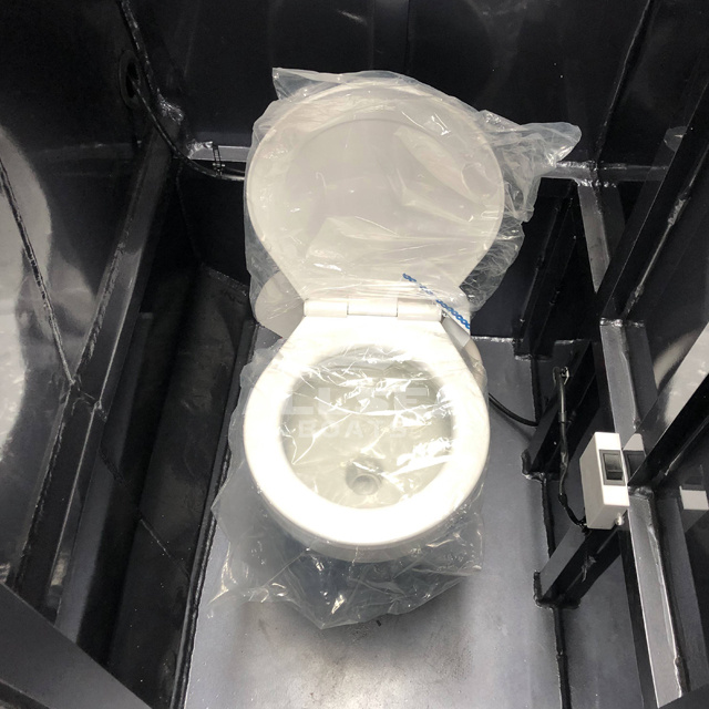 ALLSEA EVA Teak Floor Speed Racing Boat