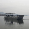 ALLSEA Offshore Waterwork Transport Landing Craft