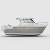 ALLSEA Water Leisure Travel Cruising Catamaran