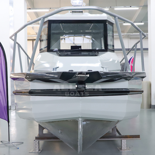 Outdoor Leisure Offshore Sport Racing Boat