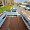 ALLSEA Cruising Sport Leisure Motor Boat