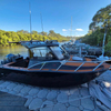 Profisher Boat 6.85m