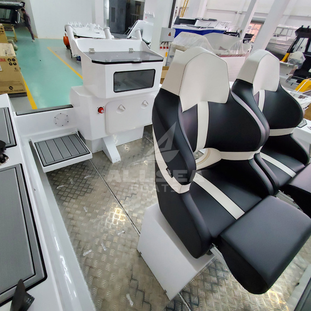 Individual Offshore Center Console Leisure Sport Yacht