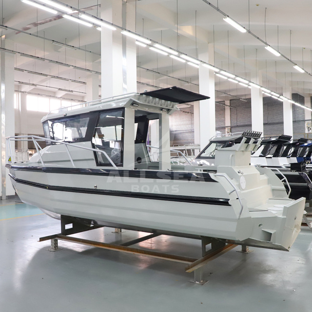 Outdoor Leisure Offshore Sport Racing Boat