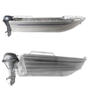 4.2m Dinghy Boat