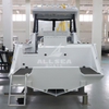 ALLSEA Outdoor Sport Leisure Motor Boat