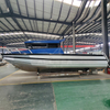 Water Offshore Sport Cruising Speed Boat