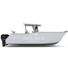 7.9m Center Console Catamaran Boat