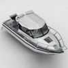 Ethancraft 7.5m Cabin Boat