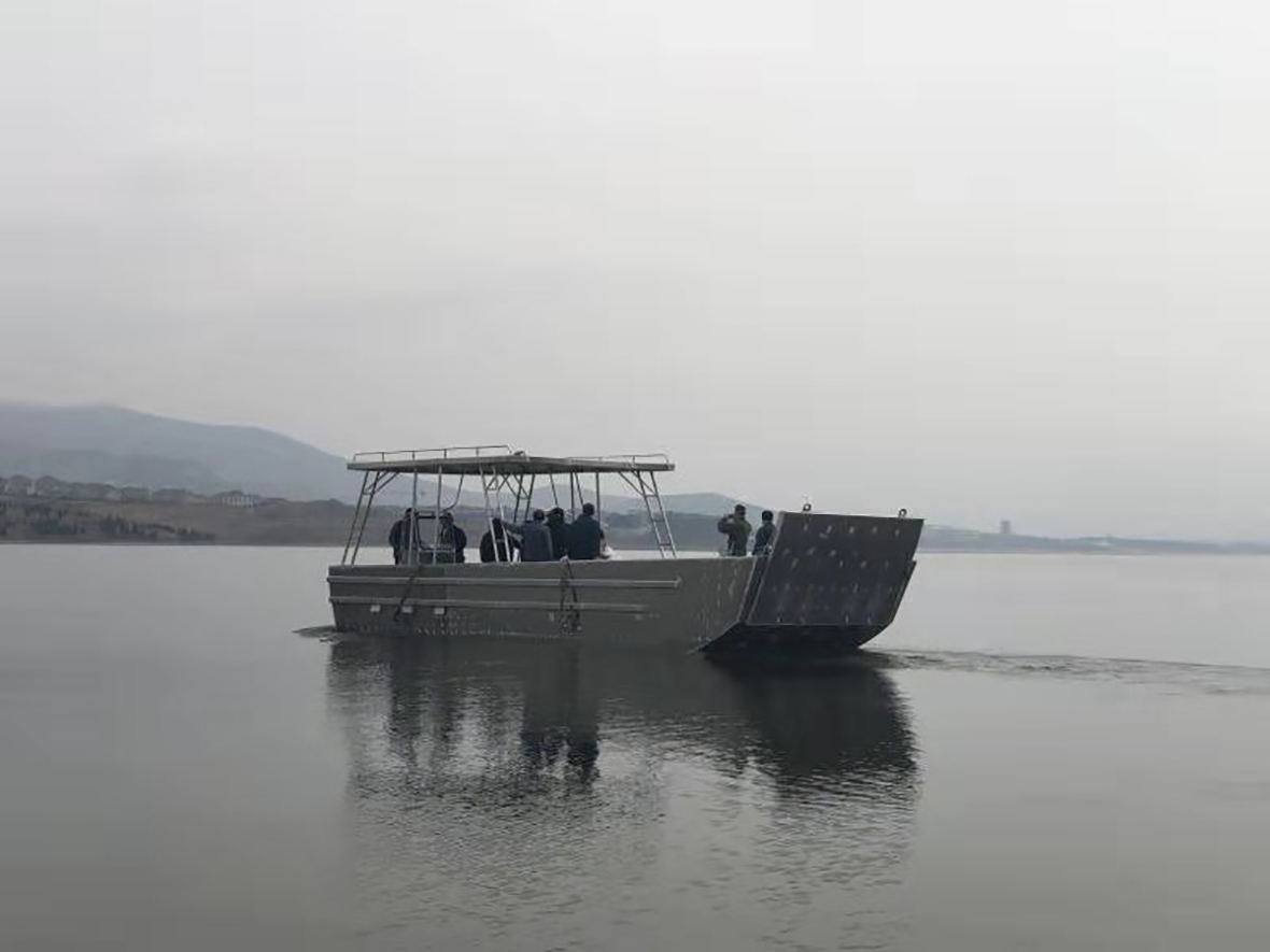 landing craft boat (4)