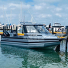 Easycraft Aluminum Sport Cruising Speed Boat