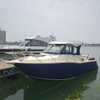 Outdoor Sport Luxury Offshore Cruising Yacht