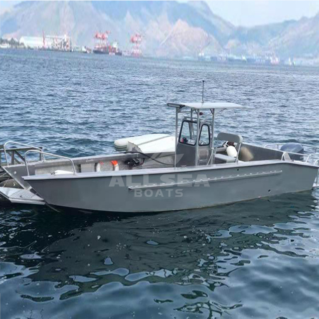 7.9m work landing craft