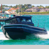 ALLSEA Outdoor Sport Cruising Leisure Racing Boat