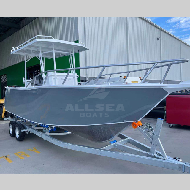 Modern Speed Racing Cruising Water Sport Yacht