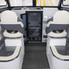 ALLSEA Outdoor Sport Leisure Motor Boat