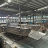 9m Driven Offshore Working Vessel Landing Craft