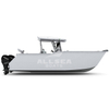ALLSEA Leisure Center Console Yacht Catamaran 