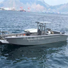 Work Barge Offshore Driven Landing Craft