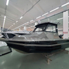 Easycraft Water Racing Sport Leisure Speed Boat