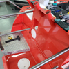 Water Entertainment Aluminum Leisure Speed Boat