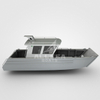 Water Offshore Working Boat Driven Landing Craft