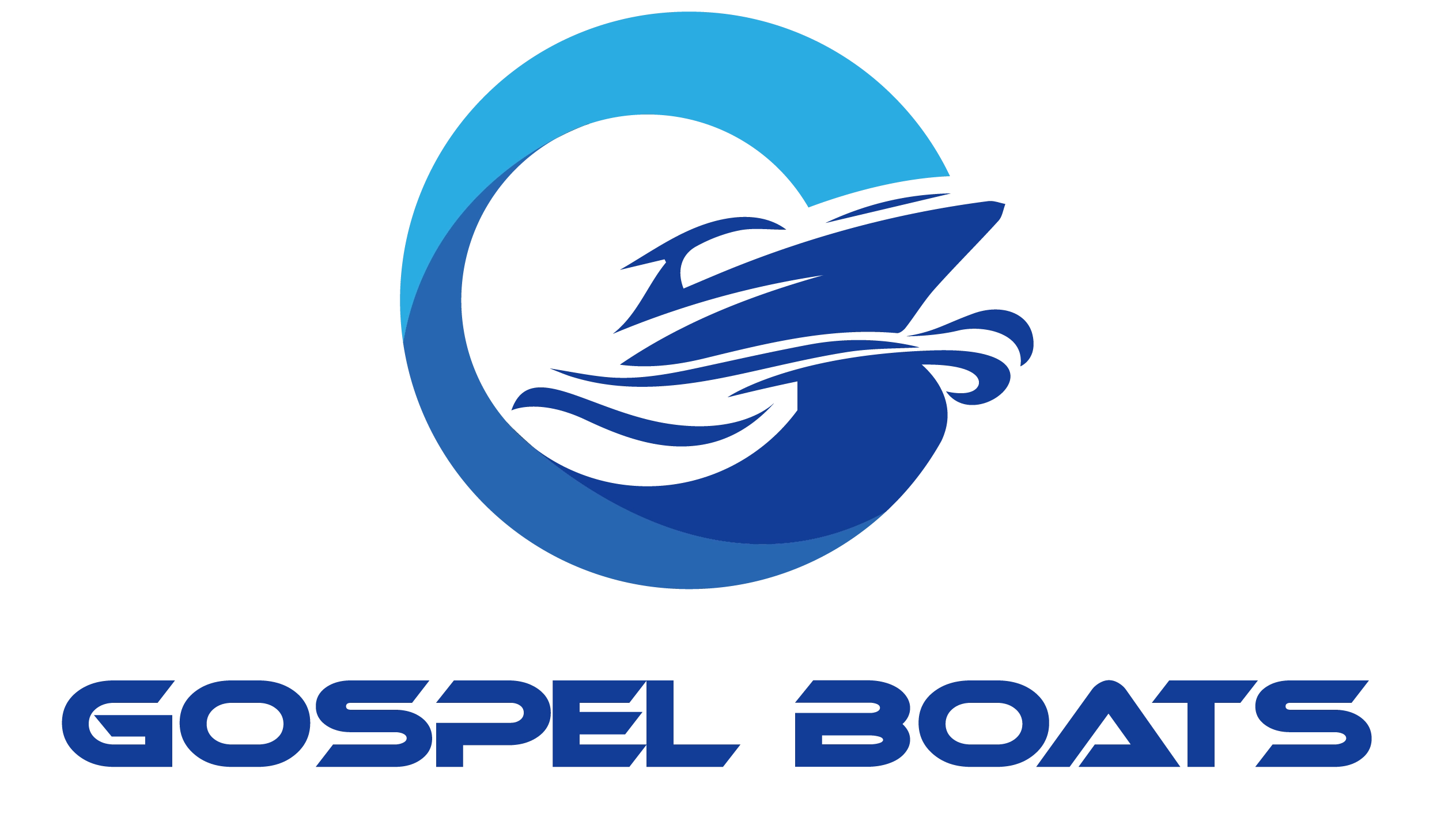 GOSPEL BOAT