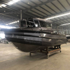 Easycraft 8.5m Cabin Boat