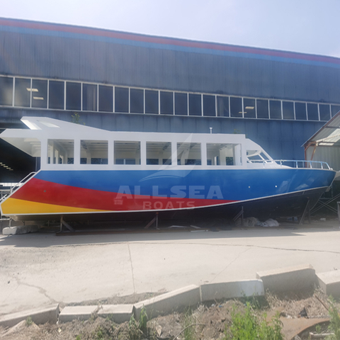 15m Passenger Boat