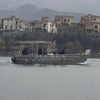 ALLSEA Offshore Waterwork Transport Landing Craft