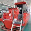 Water Entertainment Aluminum Leisure Speed Boat