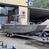 Work Barge Offshore Driven Landing Craft