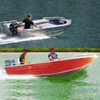 4.2m Dinghy Boat
