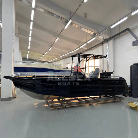 Easycraft 6m Center Console
