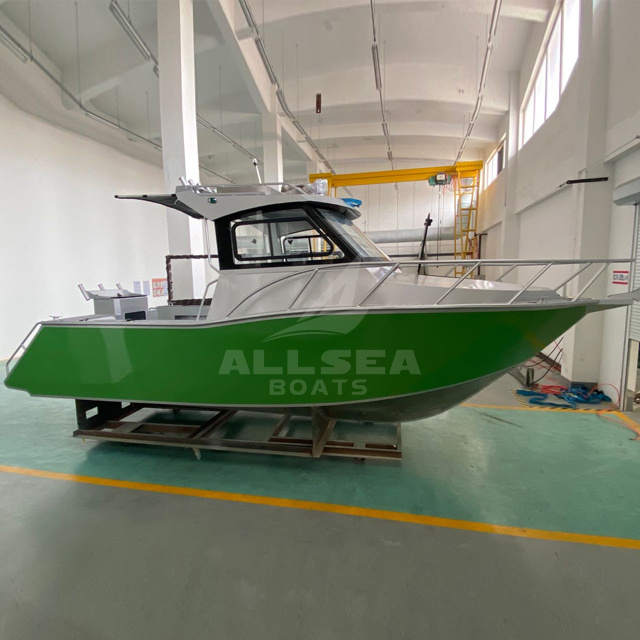 Outdoor Sport EVA Teak Flooring Speed Boat