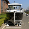 ALLSEA Cruising Sport Leisure Motor Boat