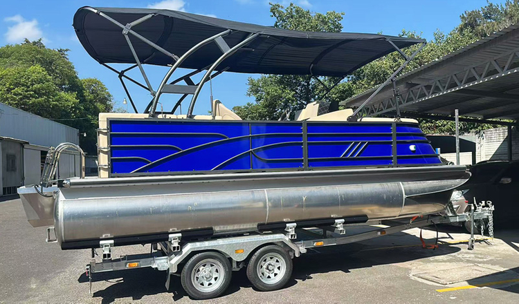 19ft Sport Series