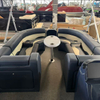 19ft Pontoon Boat