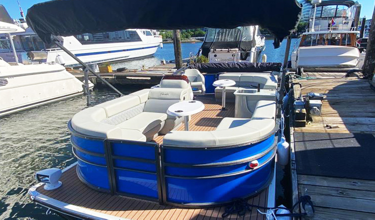 21ft Clasic Series 