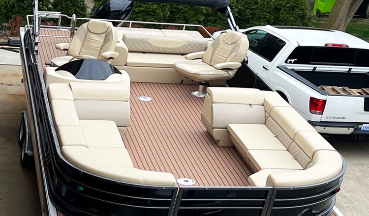 27ft Clasic Series 